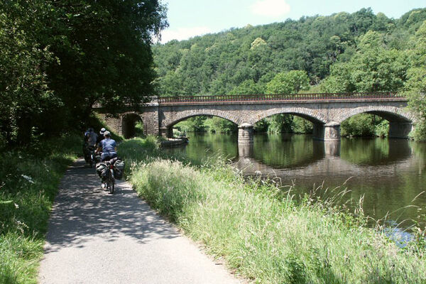 Vélo Vacances