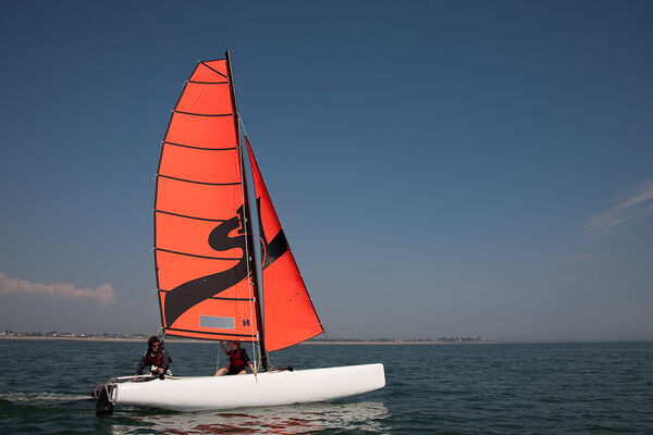 Brise et Voiles