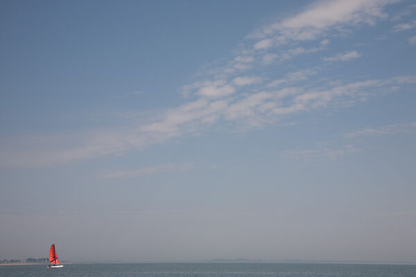 Brise et Voiles