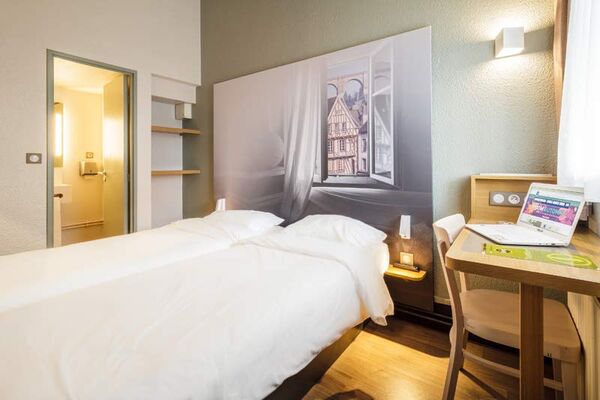 Hôtel B&B Morlaix
