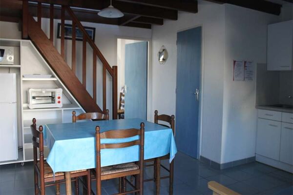 Village Vacances Ker-Ar-Mor