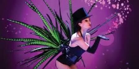 CABARET-18