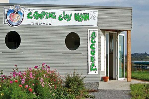 CAMPING CLOS NENN