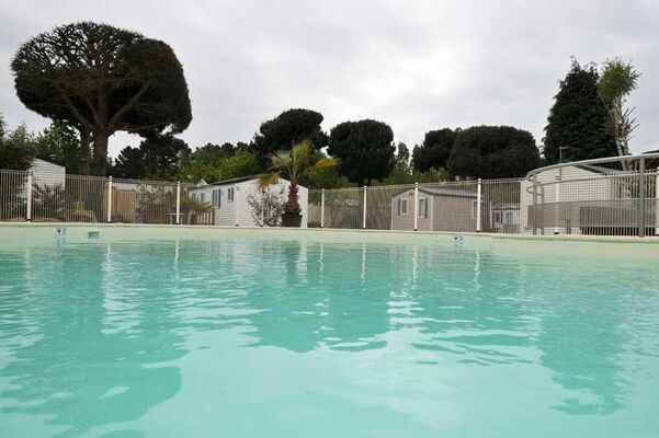 CAMPING DE KERABUS