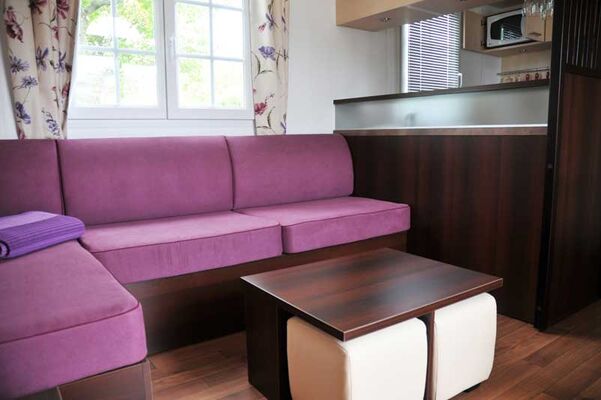 CAMPING DE KERABUS