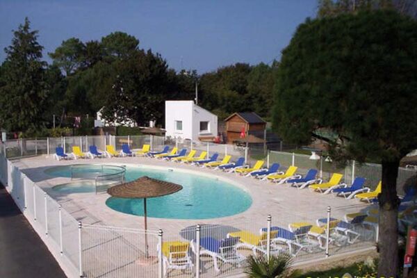 CAMPING DE KERABUS