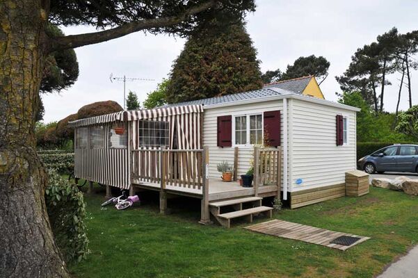CAMPING DE KERABUS