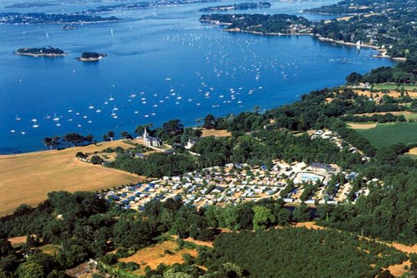 CAMPING DE PENBOCH