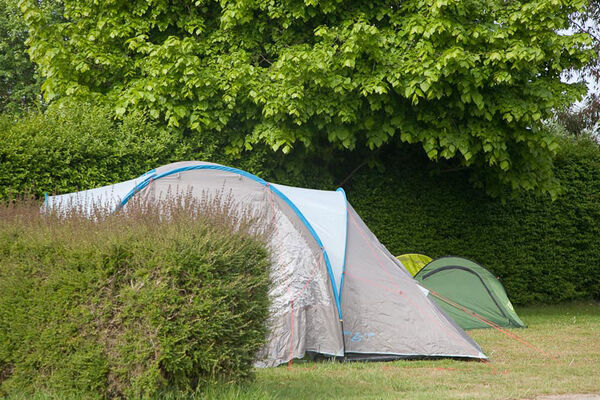 CAMPING DE RHUYS