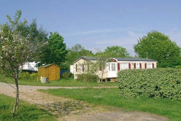 CAMPING DE RHUYS