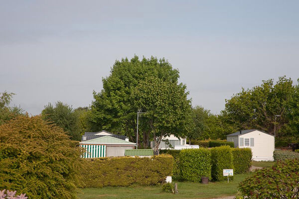 CAMPING DE RHUYS