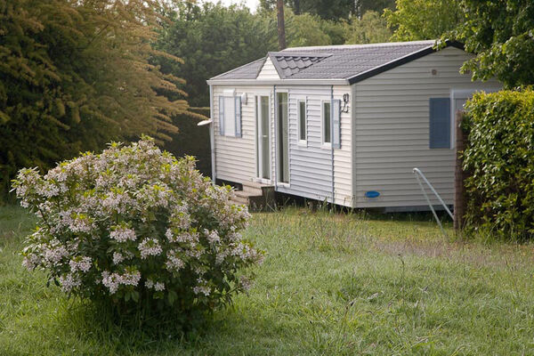 CAMPING DE RHUYS