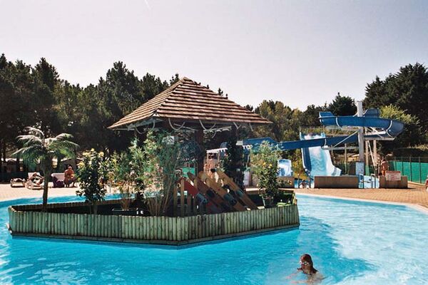 CAMPING DU CONGUEL