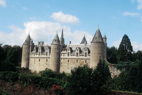CAMPING DU BAS DE LA LANDE