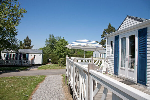 CAMPING DU BAS DE LA LANDE