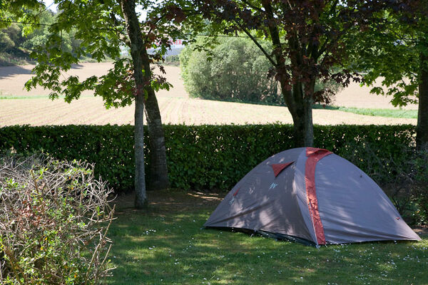 CAMPING DU BAS DE LA LANDE