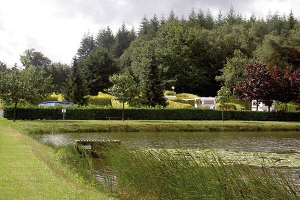 CAMPING DU DOURIC