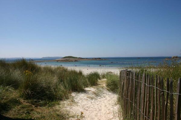 Camping des Dunes