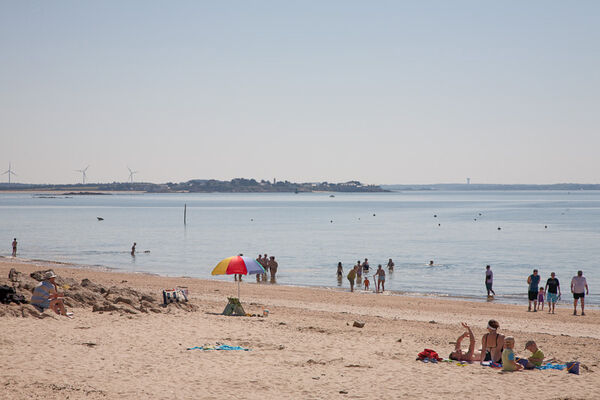 CAMPING L'ESCALE