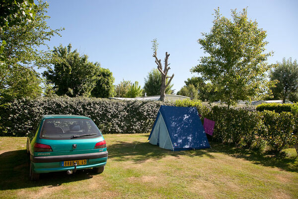 CAMPING L'ESCALE