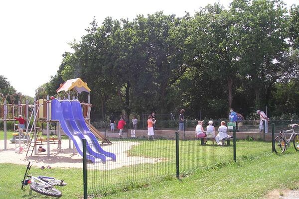 CAMPING L'ESCALE