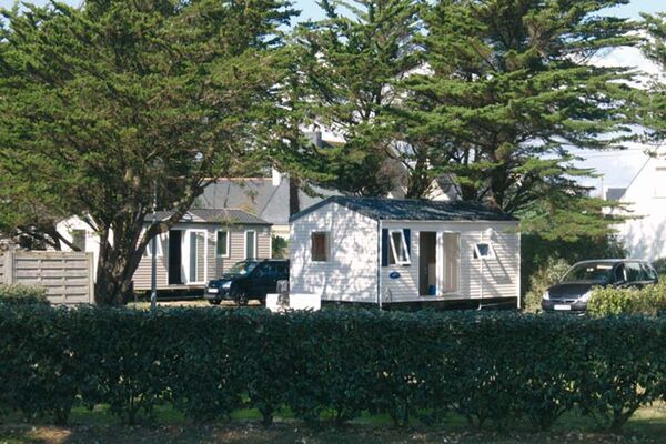 CAMPING LA GREE PENVINS