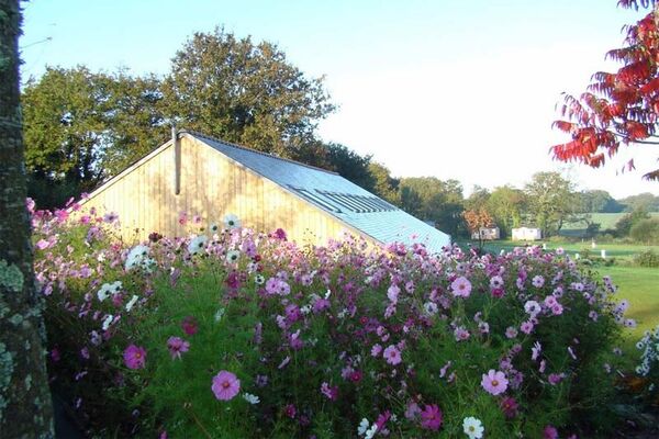 CAMPING LA FONTAINE DU HALLATE