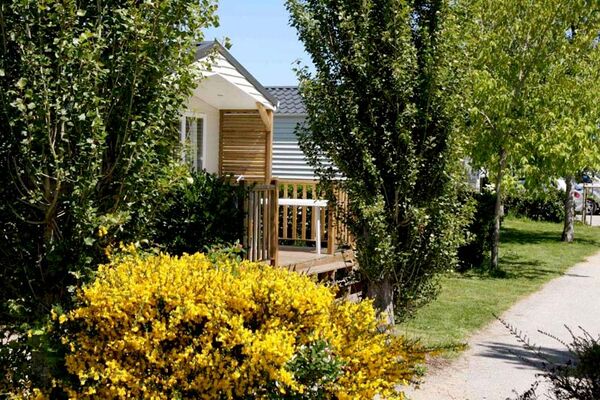 CAMPING LES GENETS