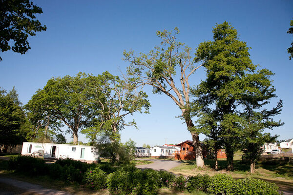 CAMPING MERLIN L'ENCHANTEUR