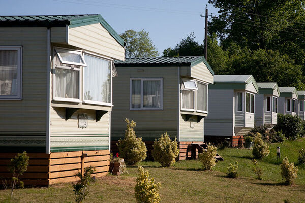 CAMPING MERLIN L'ENCHANTEUR