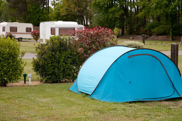 CAMPING TY COET