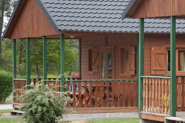 CAMPING TY COET