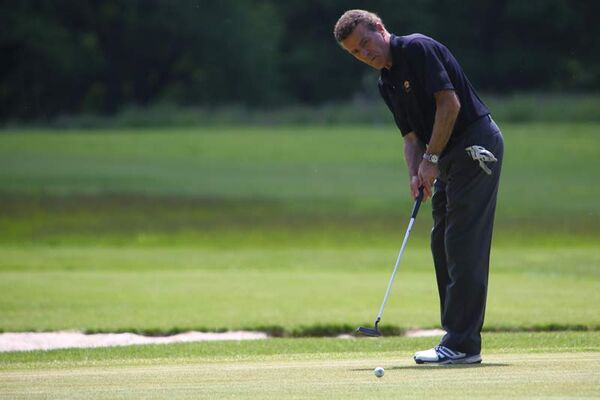 Carhaix Golf