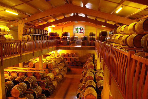 Distillerie des Menhirs