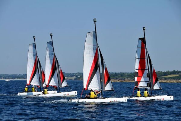 Concarneau Voile