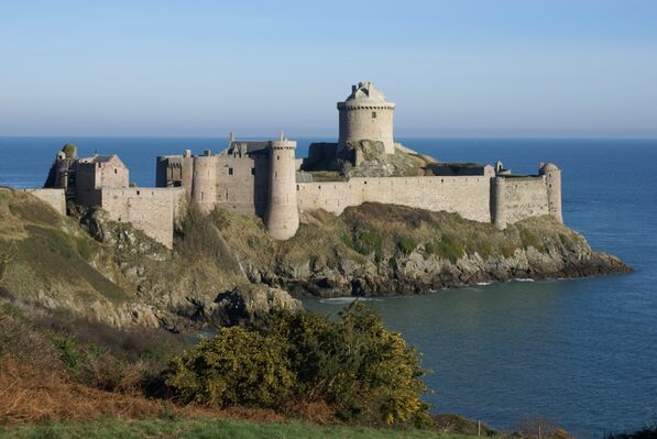 Fort La Latte