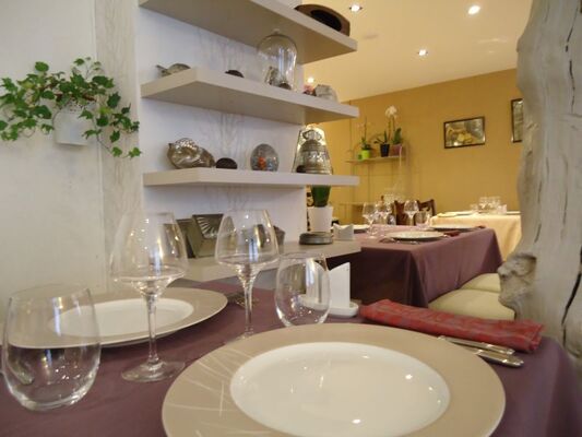Chez Philippe, restaurateur à Montfort sur Meu