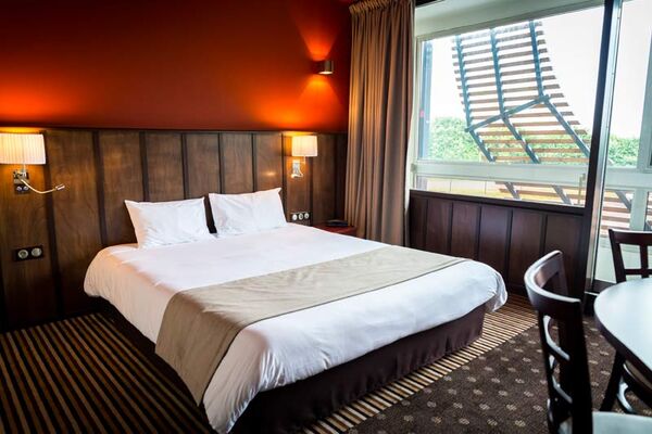 Hôtel Brit Hôtel St Brieuc