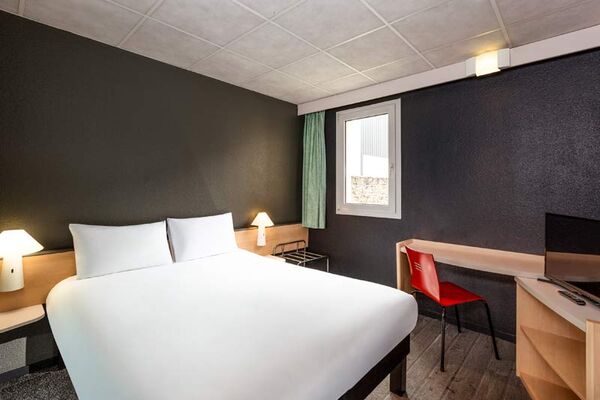 Hôtel Ibis Lannion Côte de Granit Rose