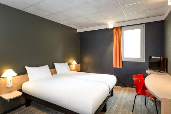 Hôtel Ibis Lannion Côte de Granit Rose