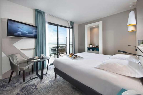 Golden Tulip - Hôtel & Spa