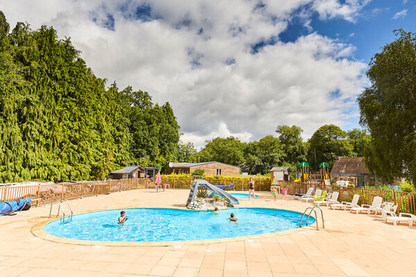 Camping Le Clos du Blavet