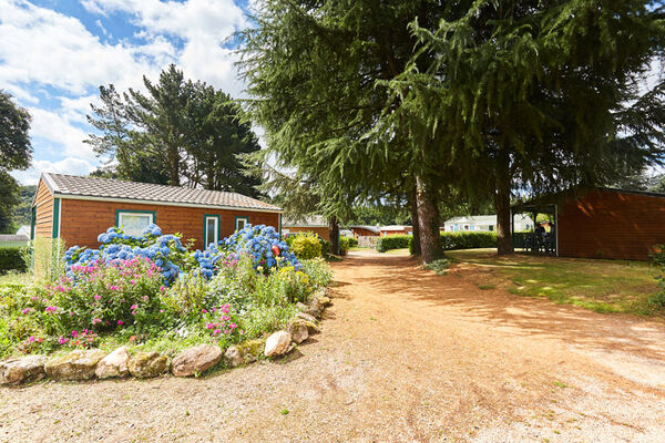 Camping Le Clos du Blavet