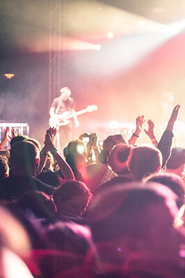 CONCERT Rock in Loc Loctudy Pays Bigouden Sud
