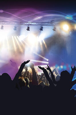 Bal populaire Faites de la musique - Treffiagat - Pays Bigouden