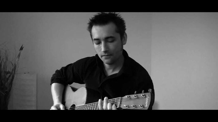 CONCERT-POP-ROCK-FOLK-MICKAEL-GUERRAND-MICKAEL-GUERRAND