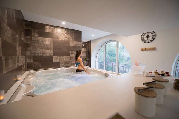 Best Western Villa Saint-Antoine