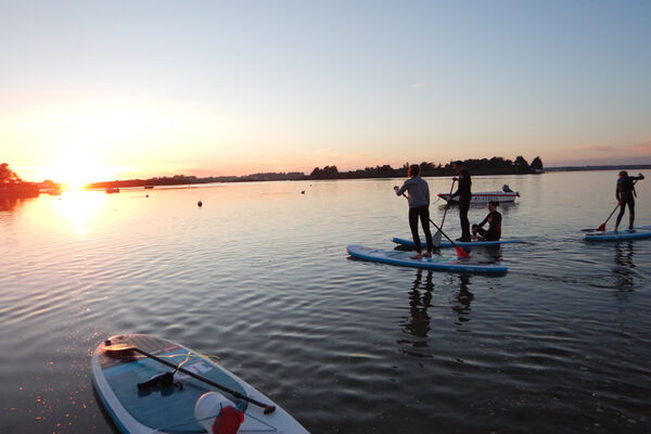 Breizh Paddle