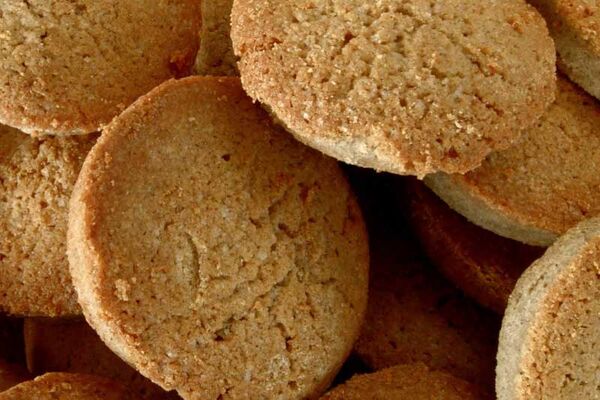 Brieuc - Biscuiterie Caramèlerie Confiturerie