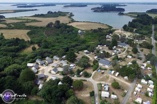Camping Municipal Le Tindio